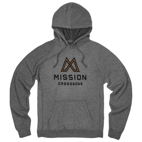 Mission Crossbow Sweatshirt Men's 2XL