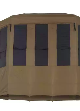 Millennium Buck Hut Shooting House Cover  (Q-202-00)