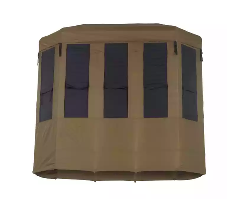 Millennium Buck Hut Shooting House Cover  (Q-202-00)