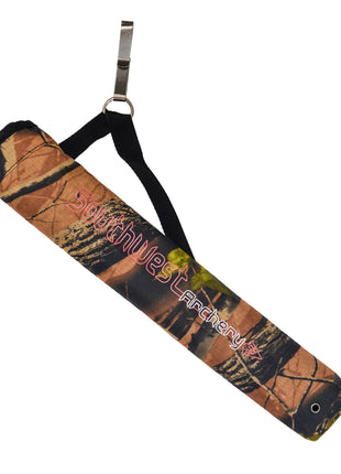 Southwest Archery Double Tube Hip Quiver