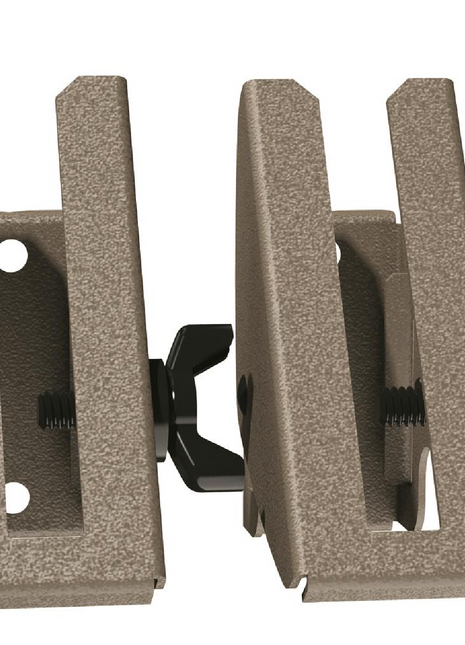 CUDDEBACK Genius Tilt Mount 2 Pack