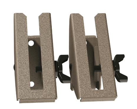 CUDDEBACK Genius Tilt Mount 2 Pack