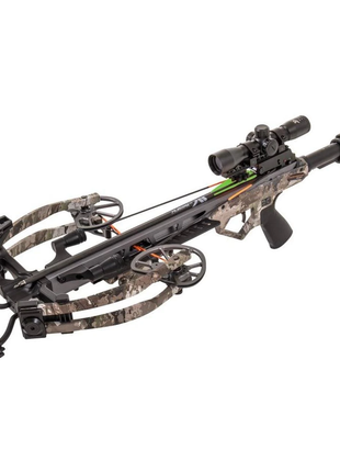 BEAR X Constrictor Crossbow RH / LH Veil Stoke