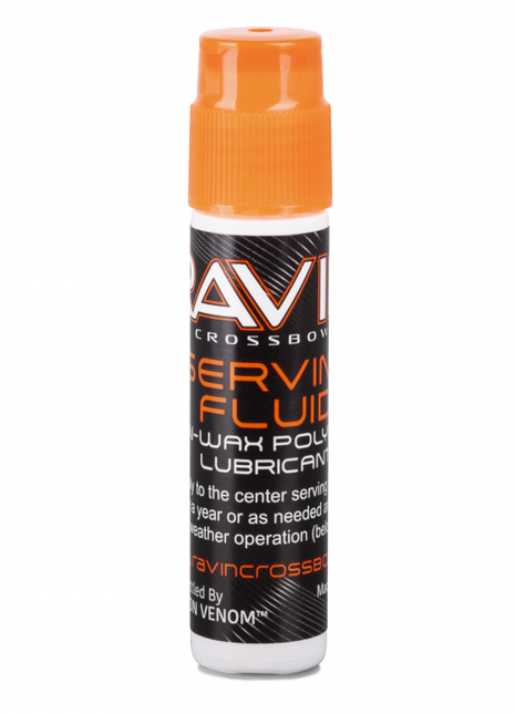 RAVIN Serving and String Fluid