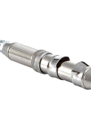 Cajun Reel Mount Silver