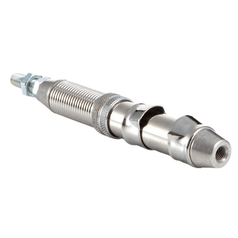 Cajun Reel Mount Silver