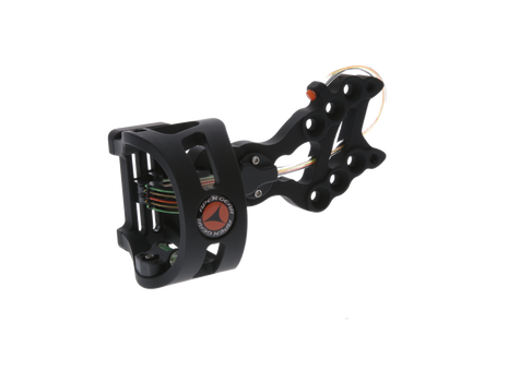 APEX AG ACCU-ST XS 5 LIGHT 19 BLK