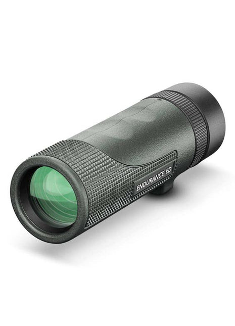 Hawke Endurance ED Monocular Binoculars 10x25 Monocular Green