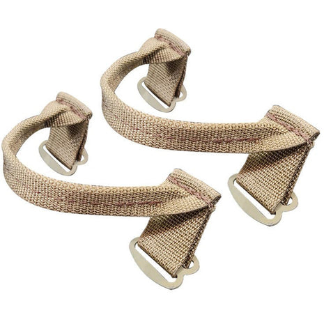 Tethrd  Clipeez- DUO