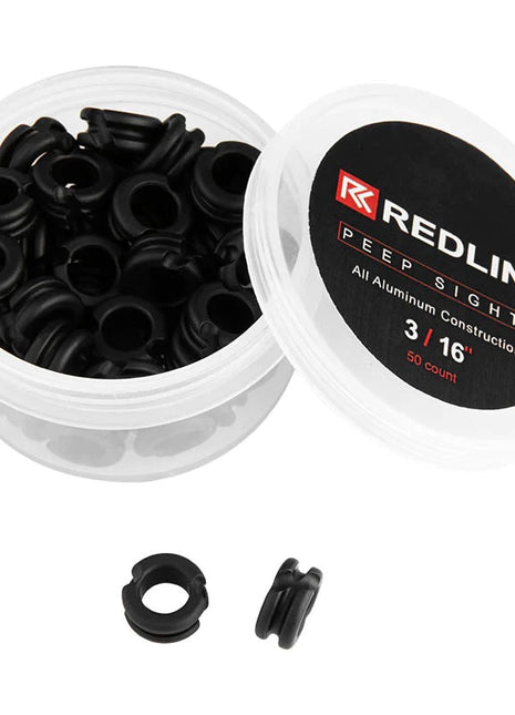 Redline RL-PEEP-3/16 50CT