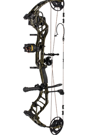 BEAR BOW PKG, RESILIENT (30") RTH