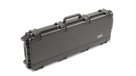 SKB iSeries Series Recurve Case, Black