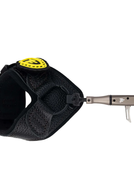 TRUFIRE Smoke 2.0 Max Buckle Foldback Release