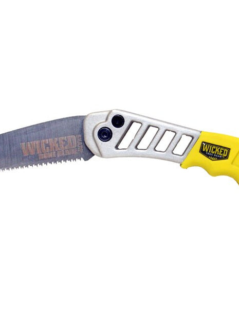WICKED TREE GEAR Wicked Tough Utility Saw