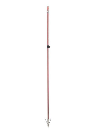 Cajun Wasp Arrow W/Piranha XT Red/Black