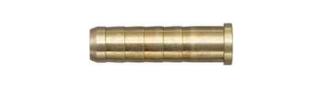 Victory Insert, XBolt Brass 72 Grain (12pk)
