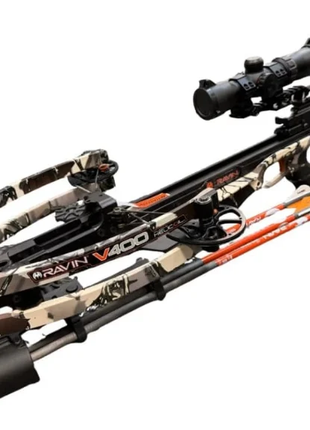 Ravin V400 CAMO