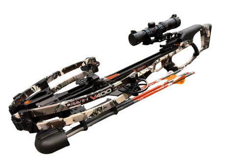 Ravin V400 CAMO