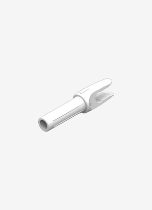 GOLD TIP Nock - .166 GTO - 5gr - White - 1dz