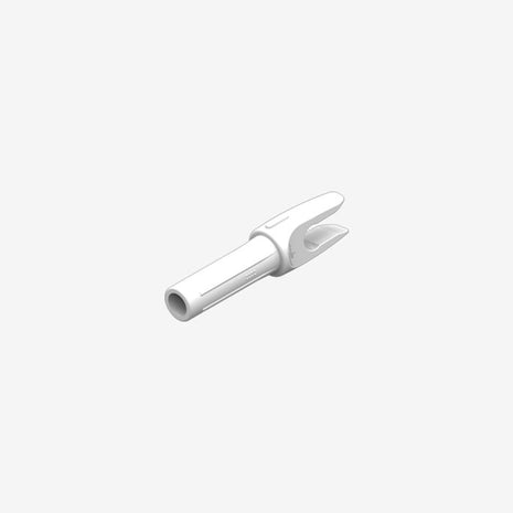 GOLD TIP Nock - .166 GTO - 5gr - White - 1dz