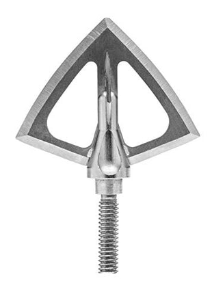 SIK F4 crossbow 1.375" Black/Silver 100g