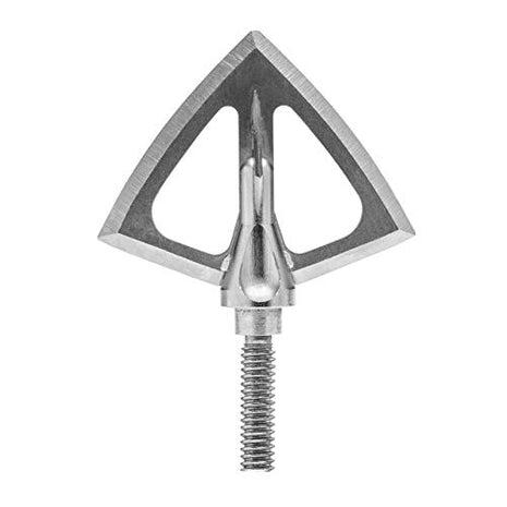 SIK F4 crossbow 1.375" Black/Silver 100g