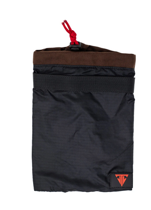 Trophyline Venatic Pouch Black