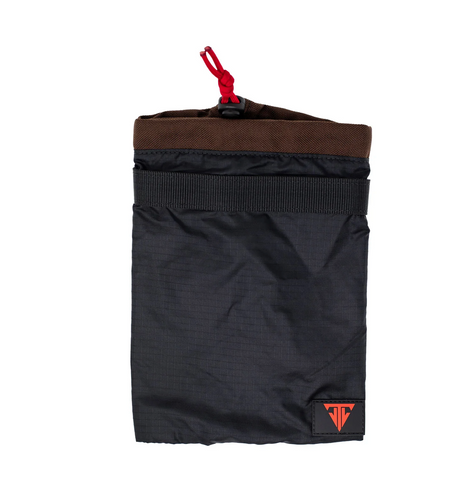 Trophyline Venatic Pouch Black