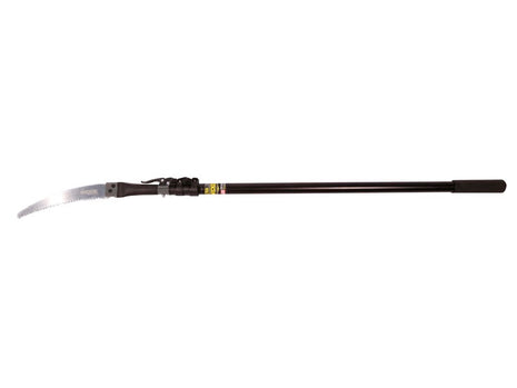 WICKED TREE GEAR Ultra Light Pole Saw - 14 ft.