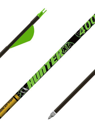 GOLD TIP HUNTER XT SHAFTS