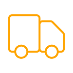 Fast, Reliable Shipping
