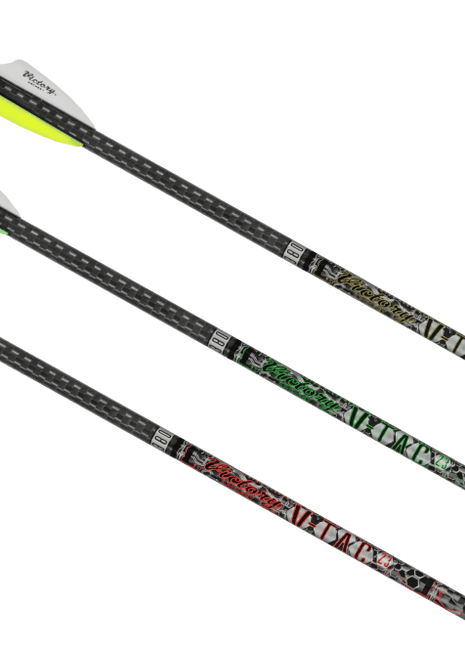 VICTORY Shaft, V-TAC 23 (.314)