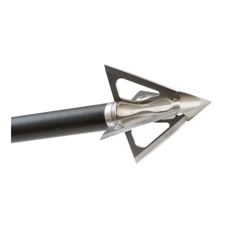 G5 STRIKER X 125 GRAIN