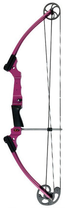 Genesis Bow