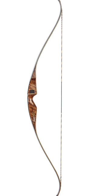 BEAR RCRV - GRIZZLY 58" RH 55-BLEMISH