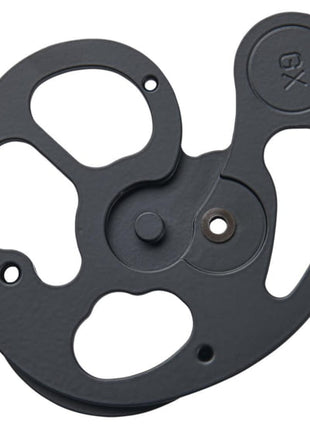 GENESIS Cam Orig RH Black - Assembly