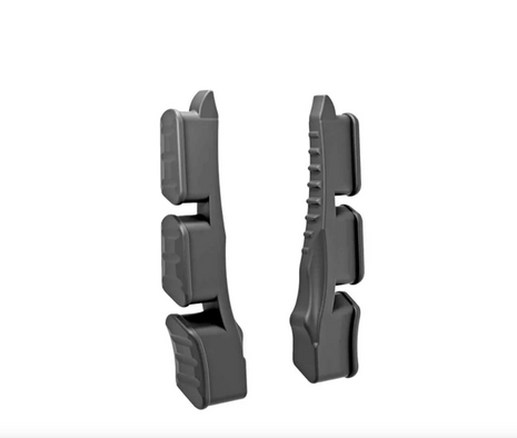 QAD MX2 LAUNCHER DAMPER KIT