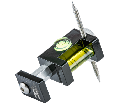 HAMSKEA Gen2Pro Third Axis Level