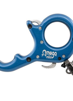B3 Archery Mini Omega Release - Blue