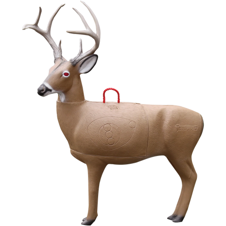 Morrell Transformer Deer (3D)