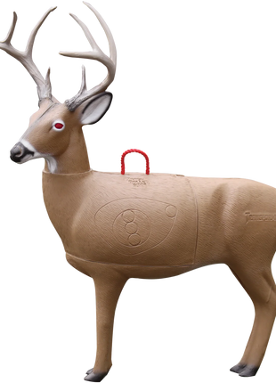 Morrell Transformer Deer (3D)
