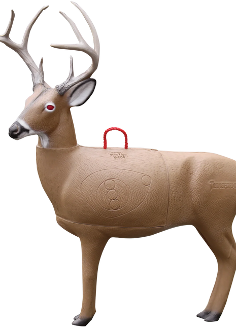 Morrell Transformer Deer (3D)