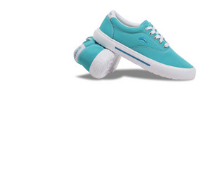 FISHOOZ WOMENS SUNBRELLA LACE SHOE