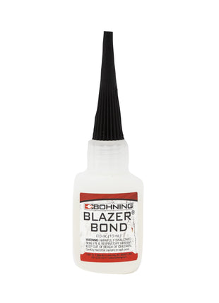 BOHNING Blazer Bond, 1/2 oz. Bottle