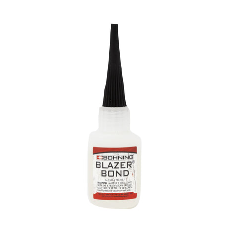 BOHNING Blazer Bond, 1/2 oz. Bottle