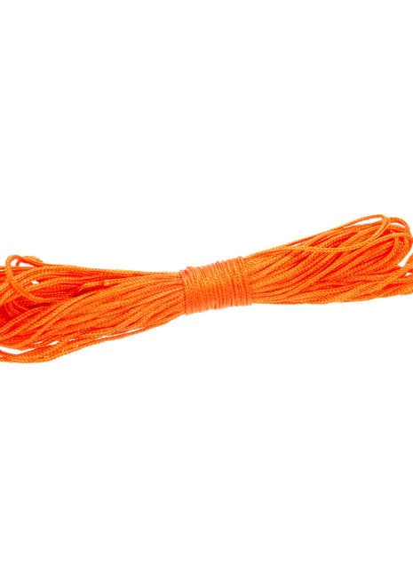 FIN-FINDER HD Drum Reel Repl. Line &ndash; Orange