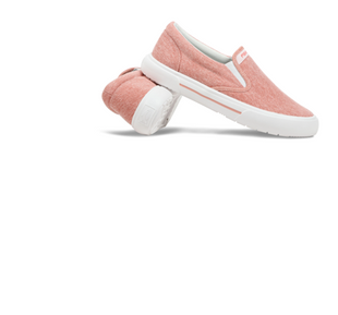 FISHOOZ WOMENS SUNWASHED SLIP ON SHOE