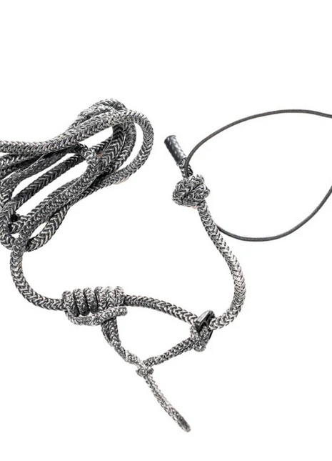 Tethrd D.A.M Rope
