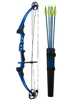 Mini Genesis Bow