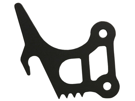 WICKED TREE GEAR Utility Hook - Tough Pole Saw